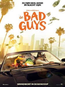 The Bad Guys