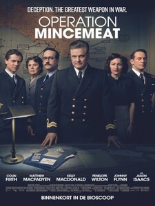 Operation Mincemeat