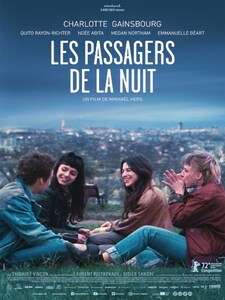 Les passagers de la nuit