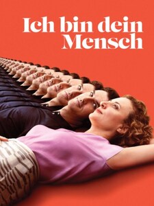 Ich bin dein Mensch