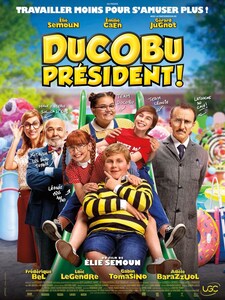 Ducobu président