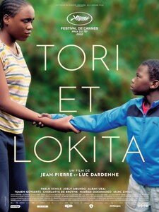 Tori et Lokita