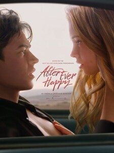 After Ever Happy