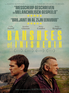 The Banshees of Inisherin