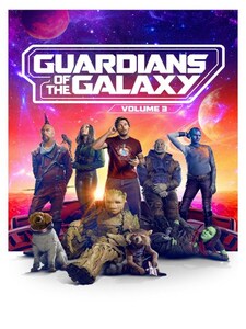 Guardians of the Galaxy Vol. 3 