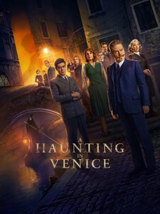 A Haunting In Venice