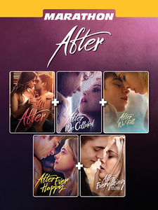 Marathon : After 1-5