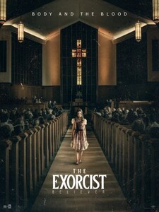 The Exorcist : Believer