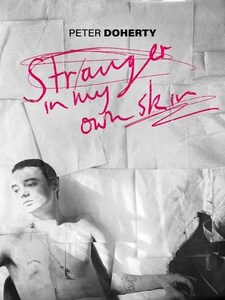 Peter Doherty : Stranger in my own skin