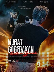 Murat Gögebakan : Kalbim Yarali