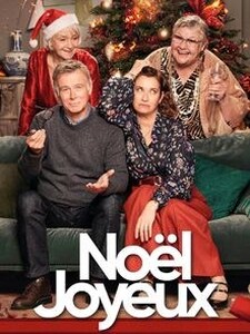 Noël Joyeux