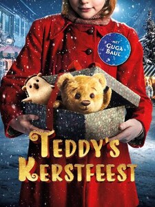 Teddy’s kerstfeest