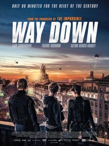 Way Down