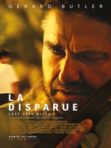 La disparue