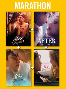 Marathon : After 1-4