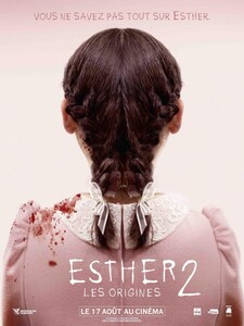 Esther 2 : les origines