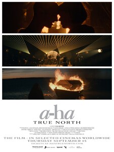 a-ha : True North