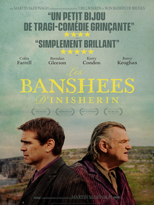 Les Banshees d'Inisherin