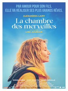 La chambre des merveilles
