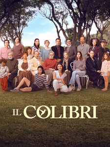 Le Colibri