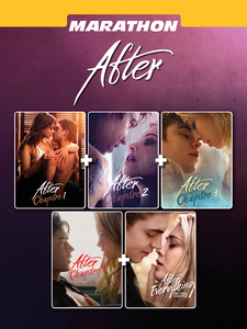 Marathon : After 1-5