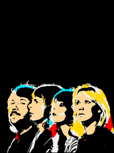 ABBA : The Movie - Fan Event