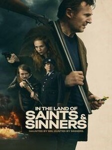 In The Land Of Saints And Sinners