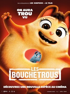 Les Bouchetrous