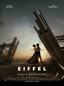 Siniclub : Eiffel