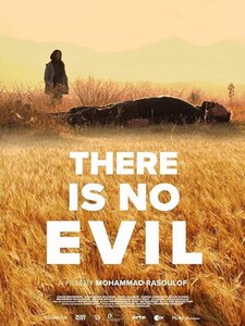 There Is No Evil