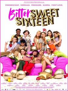 Bittersweet Sixteen