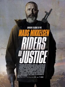Riders Of Justice