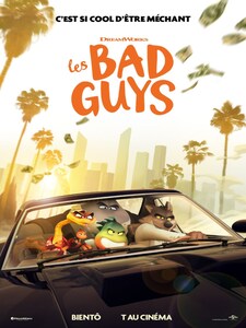 Les Bad Guys