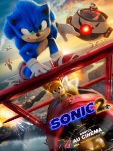 Sonic 2 : le film