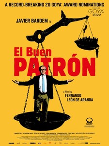 El buen patron