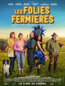 Les folies fermières