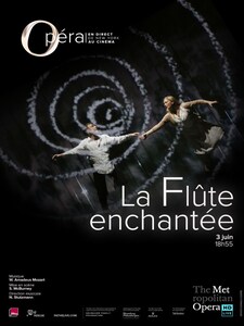 La flûte enchantée