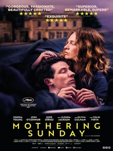 Mothering Sunday