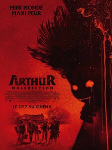 Arthur Malédiction