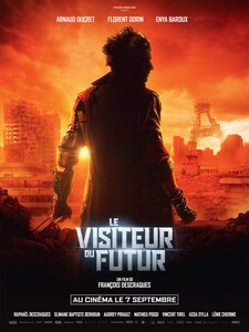 Le visiteur du futur