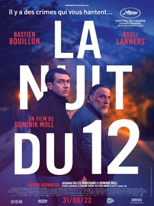 La nuit du 12