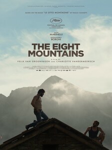 Les Huit Montagnes