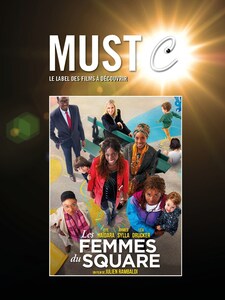 Les Femmes du square