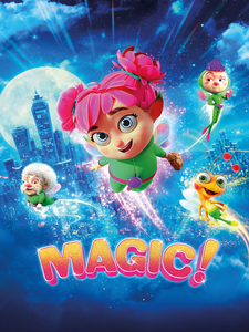 Magic!