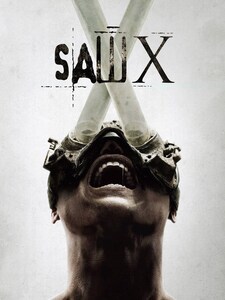 Saw X