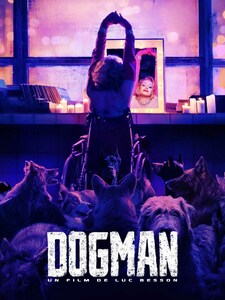 DogMan