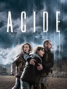 Acide