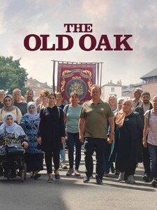 The Old Oak