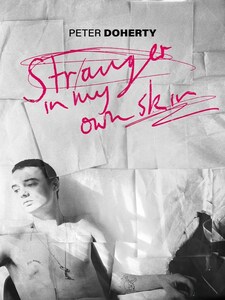 Peter Doherty : Stranger in my own skin