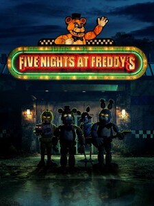 Five Nights at Freddy's